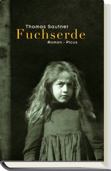 Cover von Fuchserde