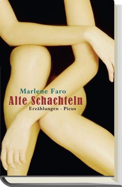 Cover von Alte Schachteln