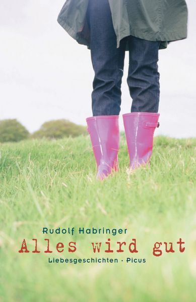 Cover von Alles wird gut