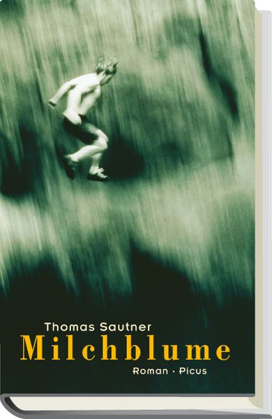 Cover von Milchblume