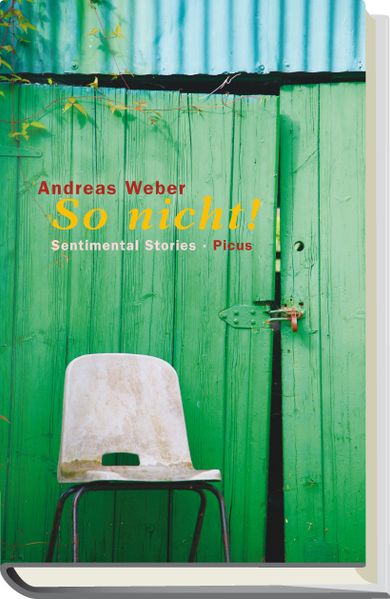 Cover von So nicht!