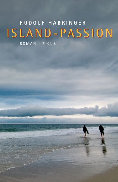 Cover von Island-Passion