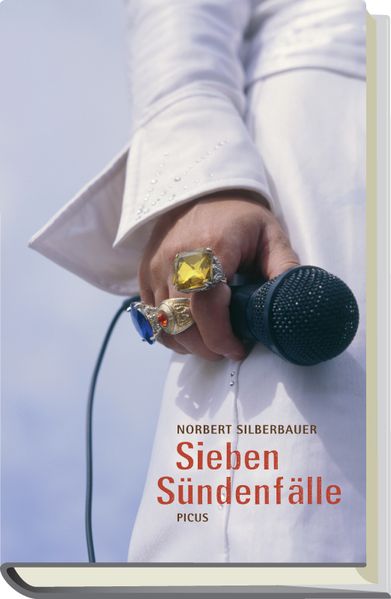 Cover von Sieben Sündenfälle