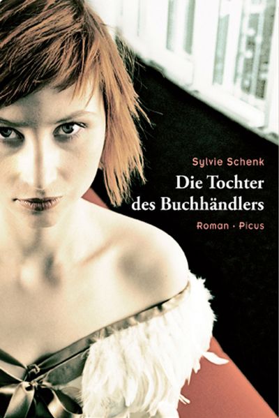 Cover von Die Tochter des Buchhändlers