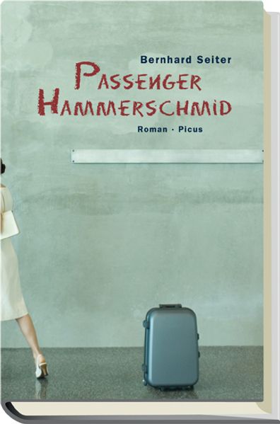 Cover von Passenger Hammerschmid