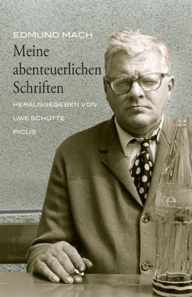 Cover von Meine abenteuerlichen Schriften