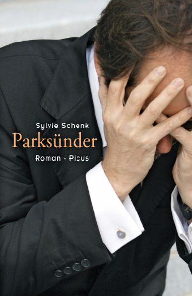 Cover von Parksünder