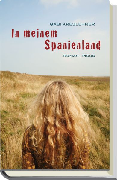Cover von In meinem Spanienland