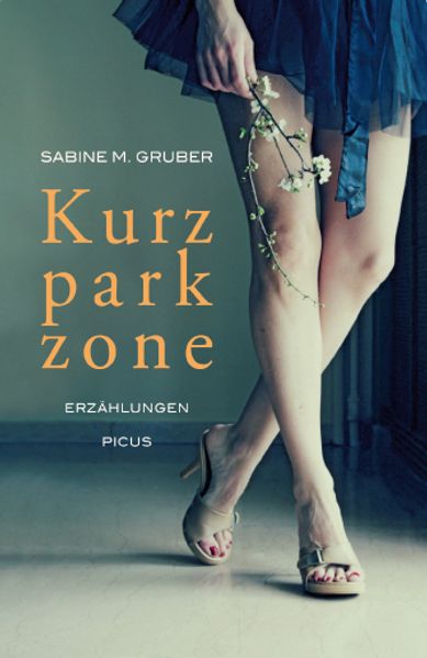 Cover von Kurzparkzone