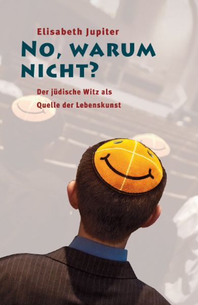 Cover von No, warum nicht?