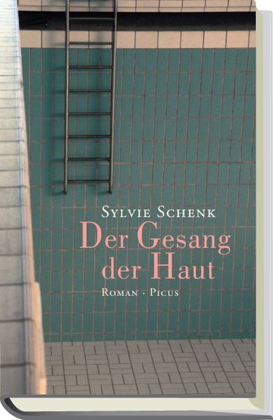 Cover von Der Gesang der Haut