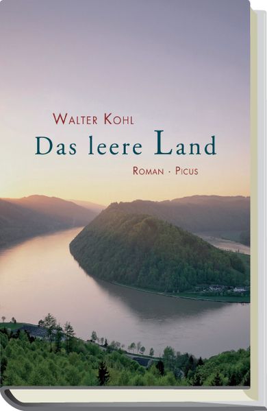 Cover von Das Leere Land