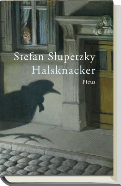 Cover von Halsknacker