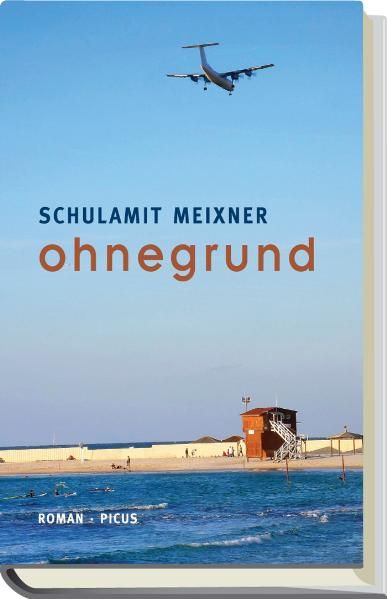 Cover von ohnegrund