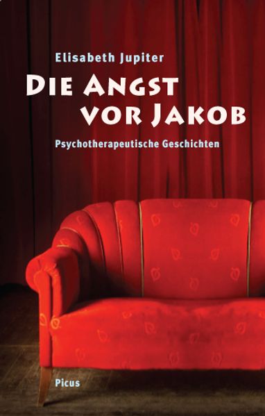 Cover von Die Angst vor Jakob