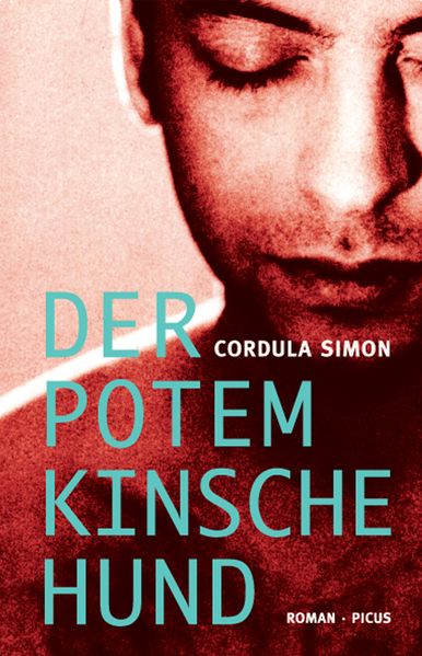 Cover von Der potemkinsche Hund
