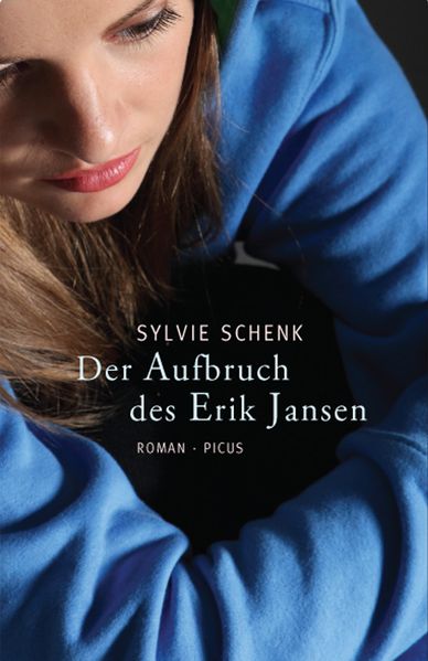 Cover von Der Aufbruch des Erik Jansen
