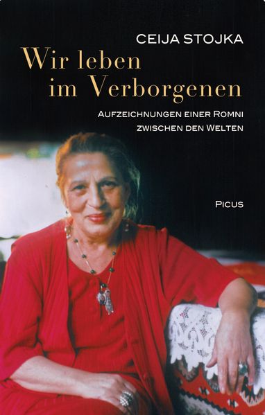 Cover von Wir leben im Verborgenen