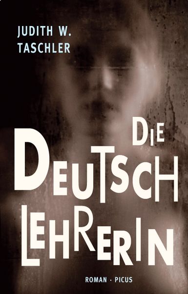 Cover von Die Deutschlehrerin