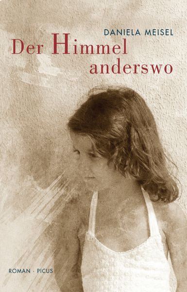 Cover von Der Himmel anderswo
