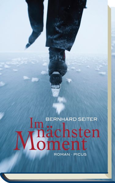 Cover von Im nächsten Moment