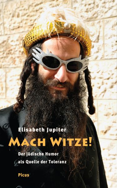 Cover von Mach Witze!