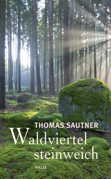 Cover von Waldviertel steinweich