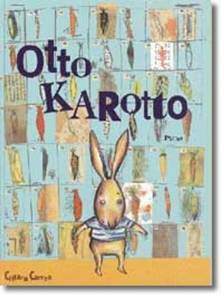 Cover von Otto Karotto
