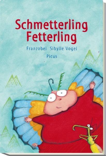 Cover von Schmetterling Fetterling