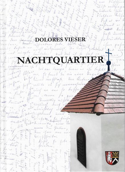 Cover von Nachtquartier