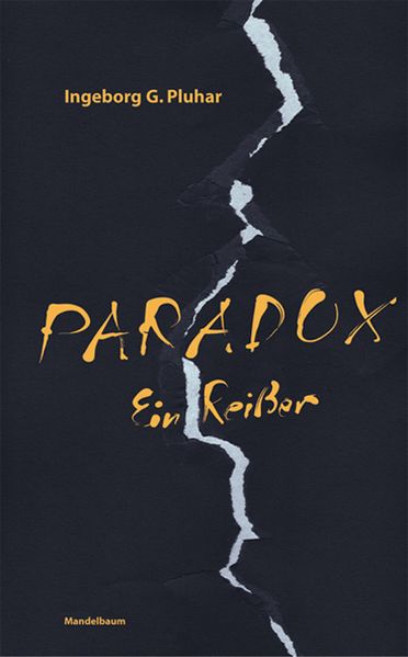 Cover von Paradox