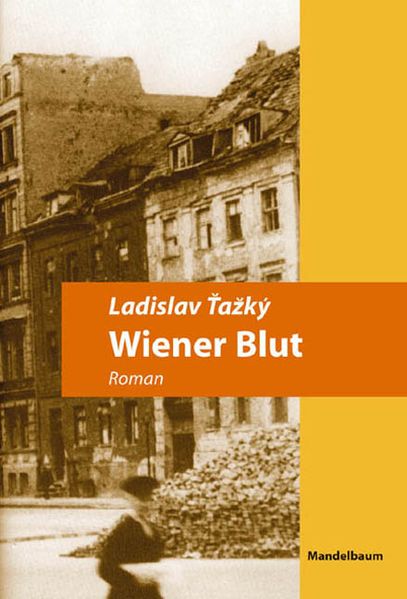 Cover von Wiener Blut