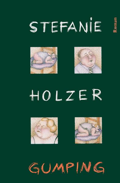 Cover von Gumping
