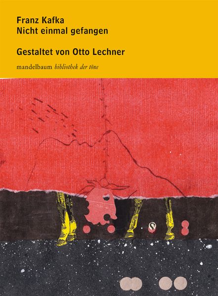 Cover von Nicht einmal gefangen