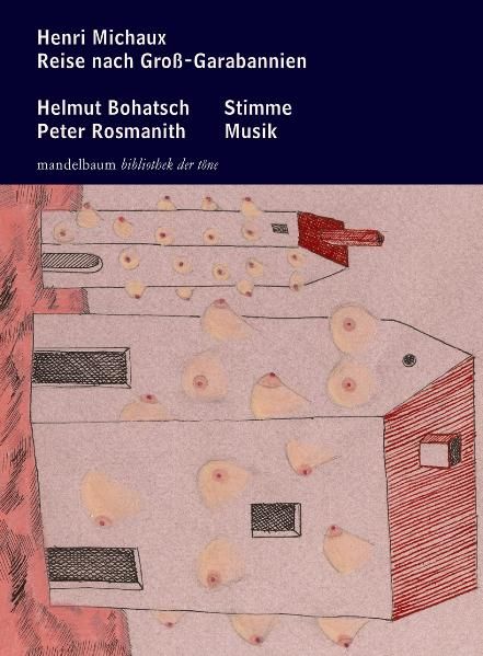 Cover von Reise nach Groß-Garabannien