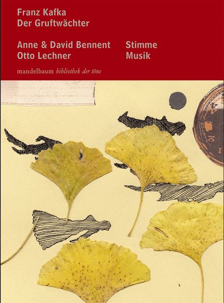 Cover von Der Gruftwächter