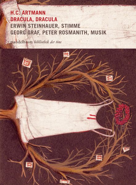 Cover von Dracula, Dracula