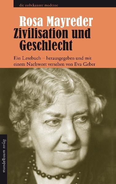 Cover von Zivilisation und Geschlecht