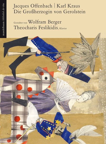 Cover von Die Großherzogin von Gerolstein