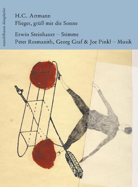 Cover von Flieger, grüß mir die Sonne