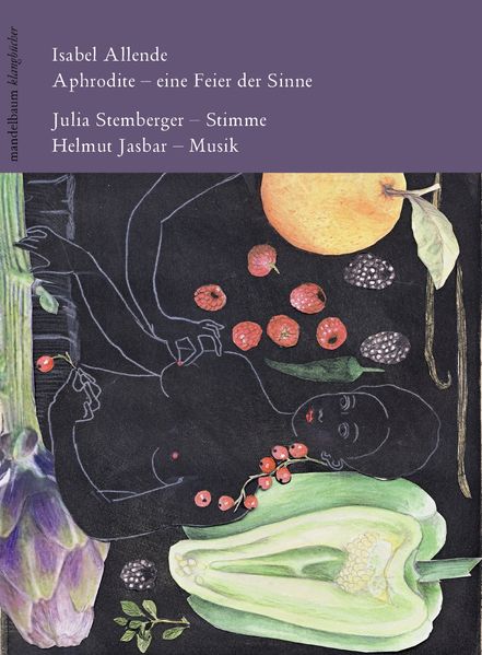 Cover von Aphrodite – Eine Feier der Sinne