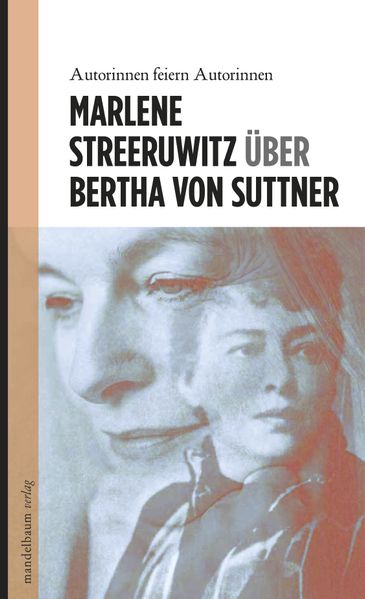 Cover von Über Bertha von Suttner