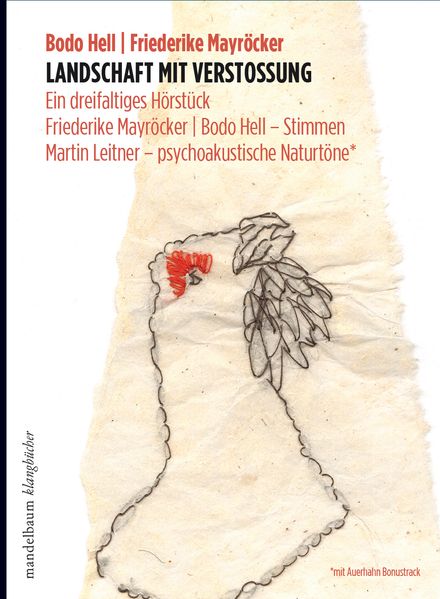 Cover von Landschaft mit Verstoßung