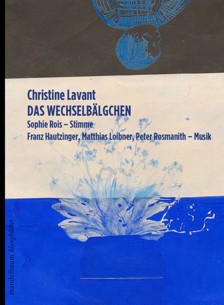 Cover von Das Wechselbälgchen