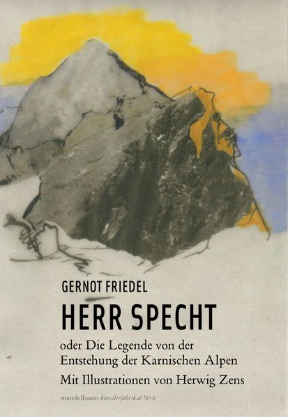 Cover von Herr Specht