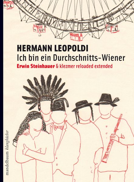Cover von Ich bin ein Durchschnittswiener