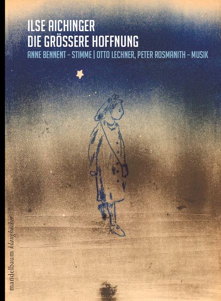 Cover von Die größere Hoffnung