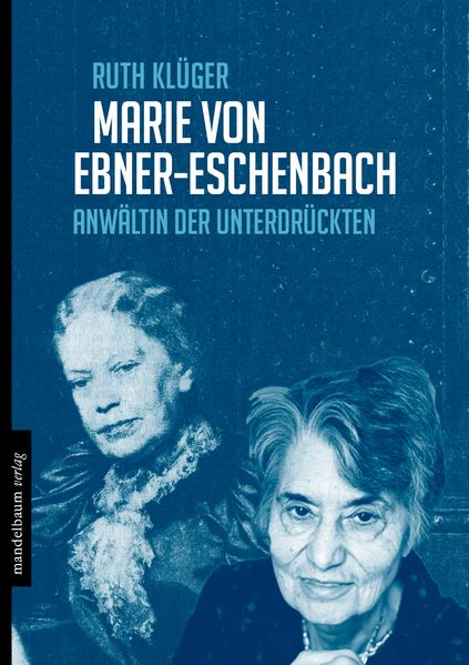 Cover von Marie von Ebner-Eschenbach