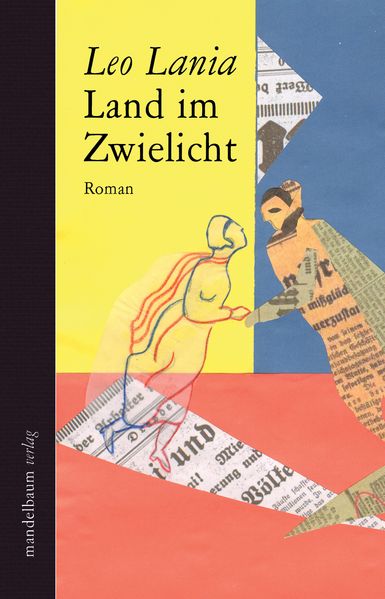 Cover von Land im Zwielicht