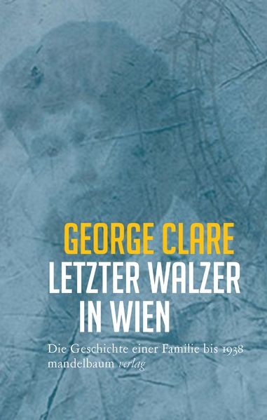 Cover von Letzter Walzer in Wien